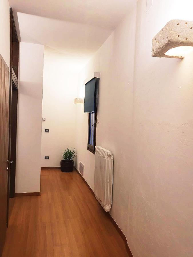La Villa Di Luca オストゥーニ エクステリア 写真