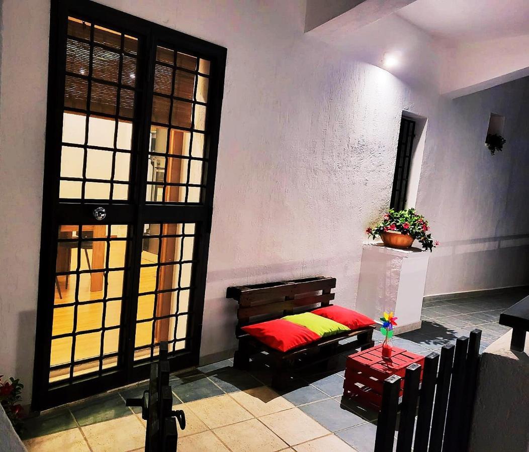 La Villa Di Luca オストゥーニ エクステリア 写真