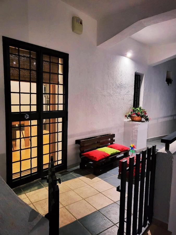 La Villa Di Luca オストゥーニ エクステリア 写真